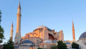 15 Temmuz gecesi tüm camilerde eş zamanlı sela okunacak