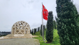 15 Temmuz'un izleri Hafıza Müzesi'nde yaşatılıyor