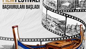 2.TRABZON FİLM FESTİVALİ'NİN YARIŞMA BAŞVURULARI BAŞLADI