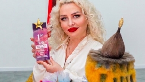 2025 VİETNAM HYPONIC ŞAMPİYONU, ARZU YURTER’DEN BOMBA AÇILIŞ!