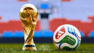 2026 Dünya Kupası finali rekorlar ve ilklerle geliyor