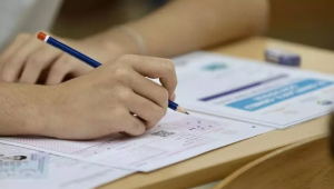 2026-YKS cevap kağıtları ve aday yanıtları görüntülenebiliyor