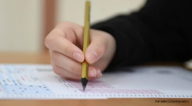2026 YKS sonuçları erişime açıldı: Tercih süreci başlıyor