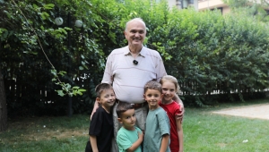 6 YILDA 61 PARK KAZANDIRILDI