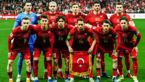 A Milli Takım FIFA sıralamasında geriledi: İşte yeni yeri