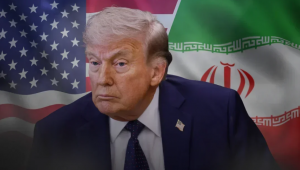 ABD Başkanı Trump: İran'a yönelik yeni saldırı ihtimali yüksek