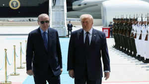 ABD Başkanı Trump'tan F-35 açıklaması
