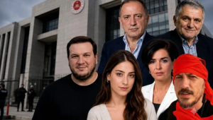 Ahbaplar soruşturmasında yeni ifade kararı: 6 ünlü isim ifadeye çağırıldı