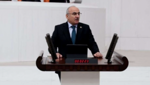 AK Parti Rize Milletvekili Mertoğlu’ndan TBMM’de ‘Tahkim’ yanıtı: 