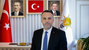 AK Parti Sakarya İl Başkanı Yunus Tever'den 24 Temmuz Gazeteciler ve Basın Bayramı Mesajı