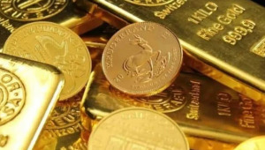 Altın haftaya düşüşle başladı: Gram ve çeyrek altında son fiyatlar