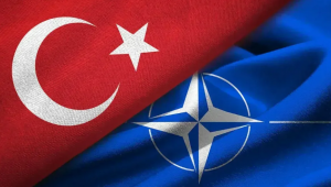 Ankara'da NATO Zirvesi'nde liderler günü