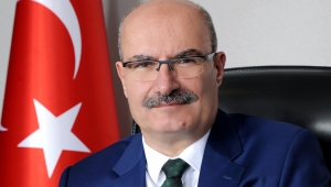 ATO BAŞKANI BARAN'DAN “15 TEMMUZ DEMOKRASİ VE MİLLİ BİRLİK GÜNÜ” MESAJI