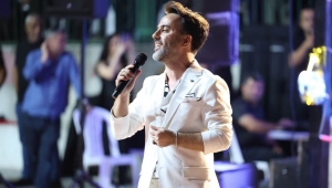 Avluburun'da Festival Coşkusu