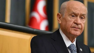 Bahçeli'den yeni parti değerlendirmesi