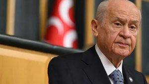 Bahçeli'den yeni parti değerlendirmesi