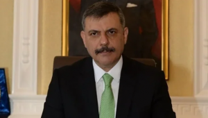 Bakan Çiftçi: Emniyet teşkilatımız vazifesinin başında