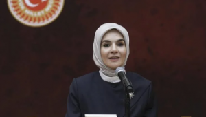 Bakan Göktaş: Çocuk Koruma Kanunu Teklifi TBMM'ye sunuldu