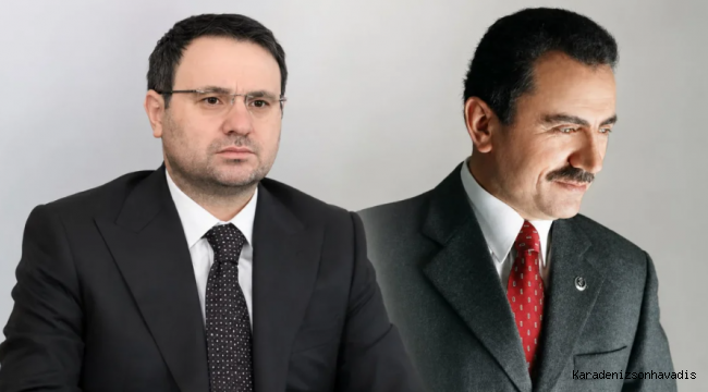 Bakan Gürlek'ten Yazıcıoğlu soruşturmasına ilişkin açıklama; 