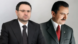 Bakan Gürlek'ten Yazıcıoğlu soruşturmasına ilişkin açıklama;