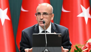 Bakan Şimşek: Kalıcı ve sürdürülebilir iyileşme desteklenmektedir