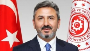 Bakan Yardımcısı Aydın: ''Nato Ankara Zirvesi: Oyun Kurucu Türkiye!''