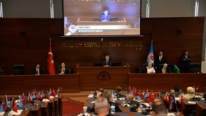BASINA VE KAMUOYUNA ''Trabzon Büyükşehir Belediye Başkan Vekili Sn. Faruk KANCA'nın açıklamasıdır.''
