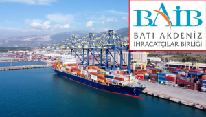 Batı Akdeniz ihracatında haziran rekoru: Yüzde 41 artışla 274,5 milyon dolar