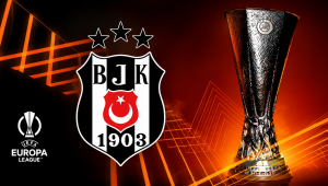 Beşiktaş Avrupa Ligi’nde avantajı kaptı: Gecenin sonuçları
