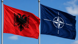 Bir sonraki NATO Zirvesi Arnavutluk'ta yapılacak