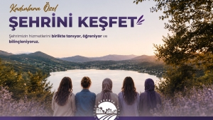 Büyükşehir'in 