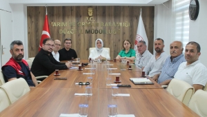 COĞRAFİ İŞARETLİ ÜRÜNLER ULUSAL PAZARA AÇILIYOR
