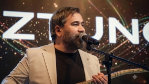 ÇORUM’DA OSMAN ÖZTUNÇ ÇILGINLIĞI