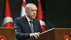 Cumhurbaşkanı Erdoğan: Bu milletin en büyük gücü birlik ve beraberliğidir