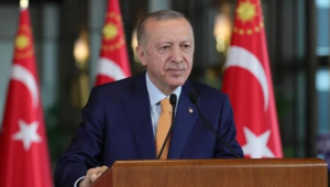 Cumhurbaşkanı Erdoğan'dan Dünya Kupası şampiyonu İspanya'ya tebrik mesajı