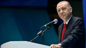 Cumhurbaşkanı Erdoğan, NATO Zirvesi'nde diplomasi trafiğine başlayacak