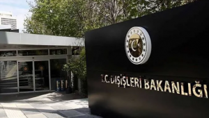 Dışişleri Bakanlığı: Kıbrıs Barış Harekâtı’nın 52. yıl dönümünü gururla kutluyoruz
