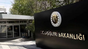 Dışişleri Bakanlığı: Kıbrıs Barış Harekâtı’nın 52. yıl dönümünü gururla kutluyoruz