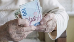 En düşük emekli aylığı 23.552 lira oluyor