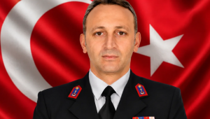 Eskişehir'de silahlı saldırı: Jandarma Uzman Çavuş Mehmet Demirbaş şehit oldu