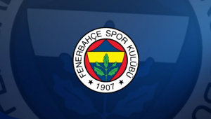Fenerbahçe'den hazırlık maçında 4 gollü galibiyet