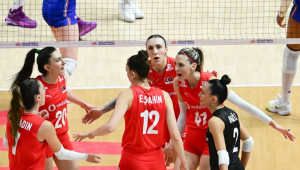 Filenin Sultanları, 7. galibiyetine ulaştı