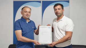 Gazeteci Ferhat Kaya, TİMBİR ailesine katıldı