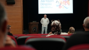 HİZMET İÇİ EĞİTİMLER DEVAM EDİYOR