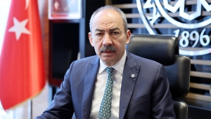 KTO BAŞKANI GÜLSOY'DAN 15 TEMMUZ MESAJI