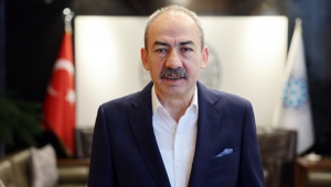KTO BAŞKANI GÜLSOY’DAN “GAZETECİLER VE BASIN BAYRAMI” MESAJI