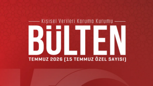 KVKK'dan 