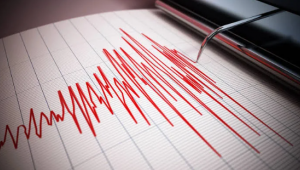 Malatya'nın Akçadağ ilçesinde 4,1 büyüklüğünde deprem