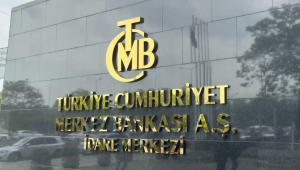 Merkez Bankası rezervlerinde haftalık 10,5 milyar dolarlık artış