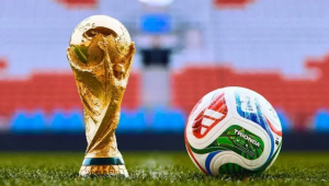 Messi sahne aldı, Arjantin uzatmalarda yarı finale yürüdü